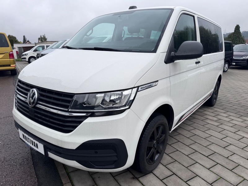 Volkswagen T6