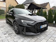 Audi RS3 2025