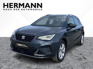 Seat Arona 2023