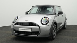 MINI Cooper 2025