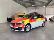 BMW 2 Series 2022