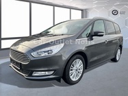Ford Galaxy 2019