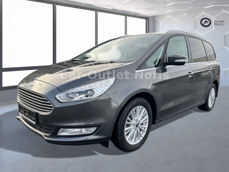 Ford Galaxy