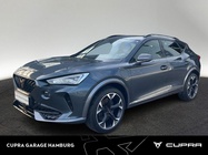 Cupra Formentor 2022