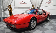 Ferrari 208 1989