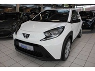 Toyota Aygo 2025