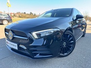 Mercedes-Benz A-Class 2022