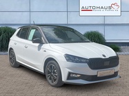 Skoda Fabia 2025