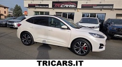 Ford Kuga 2023