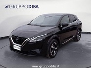 Nissan Qashqai 2023
