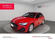 Audi A3 2025