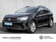 Volkswagen Taigo 2025