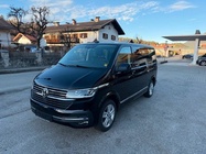 Volkswagen T6 2021