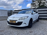 Renault Megane 2011
