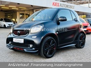 Smart ForTwo 2019