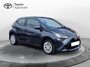 Toyota Aygo 2020
