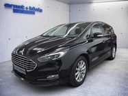 Ford S-Max 2022