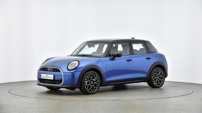 MINI Cooper 2024