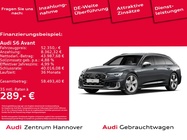 Audi S6 2024