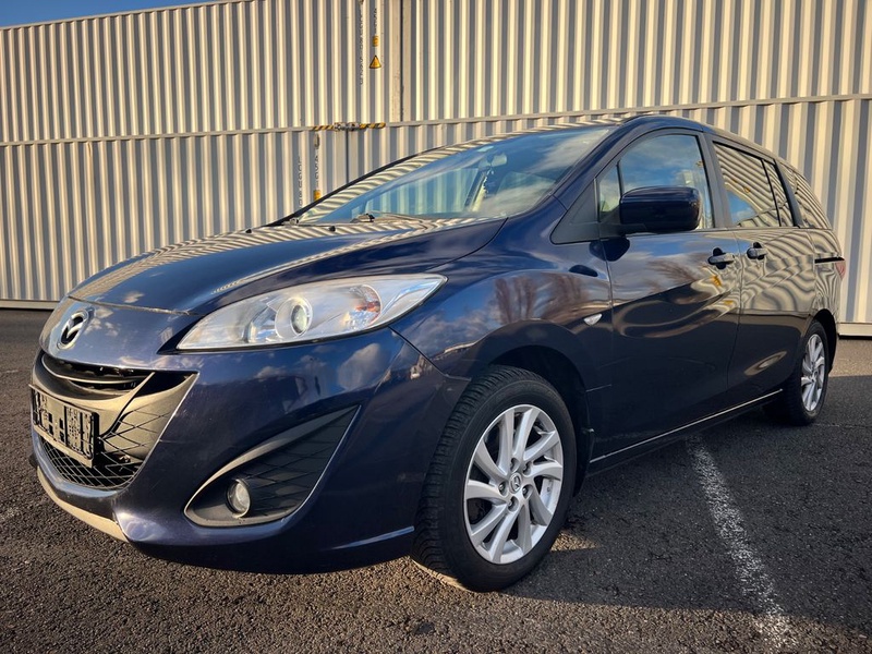 Mazda 5