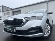Skoda Octavia 2021