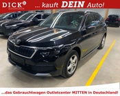 Skoda Kamiq 2022