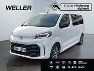 Toyota Proace 2026