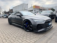 Audi RS 7 2021