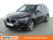 BMW X1 2022