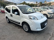 Fiat Qubo 2012