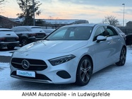 Mercedes-Benz A-Class 2023