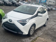 Toyota Aygo 2020