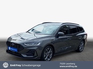 Ford Focus 2025