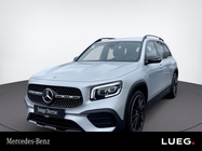 Mercedes-Benz GLB-Class 2022