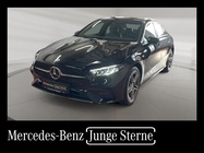 Mercedes-Benz A-Class 2025