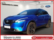 Nissan Qashqai 2023