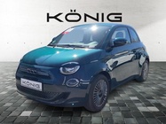 Fiat 500e 2022