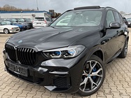 BMW X5 2022