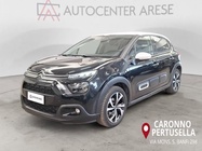 Citroen C3 2022