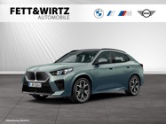 BMW iX2 2025