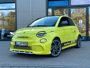 Abarth 500 2023