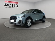 Audi SQ2 2025