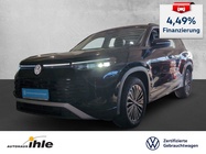 Volkswagen Tayron 2025