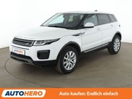 Land Rover Evoque 2019