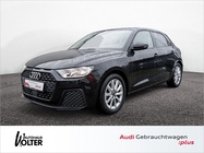 Audi A1 2021