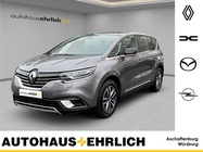 Renault Espace 2021