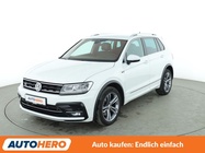 Volkswagen Tiguan 2019