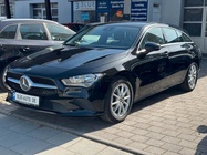 Mercedes-Benz CLA-Class 2023