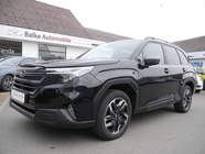 Subaru Forester 2025