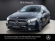 Mercedes-Benz A-Class 2022